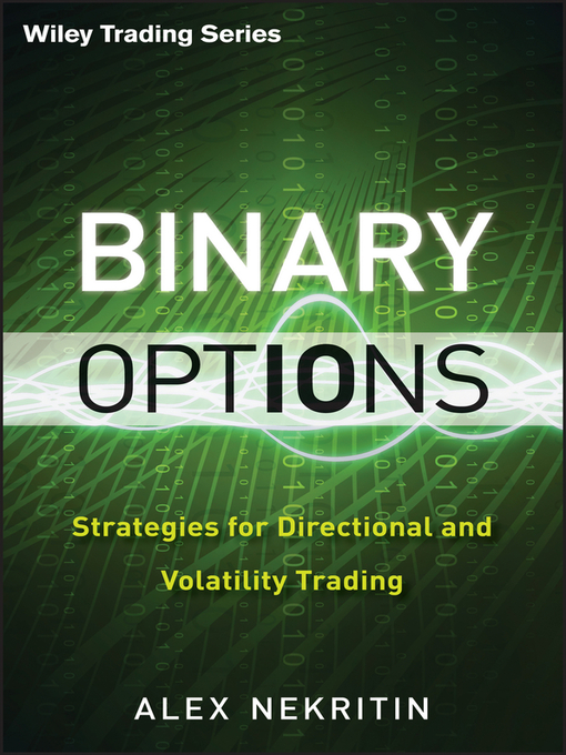 Upplýsingar um Binary Options eftir Alex Nekritin - Biðlisti